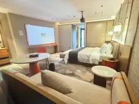 YUETING JIAMEI HOTEL