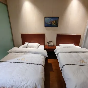 Siji Hotel Guzhen