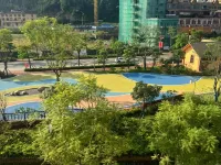 Mengsuo Chinese Inn Hotels in Ximeng