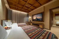 Jurihe Inn in Shangri - La Hôtels à : Shangri-La