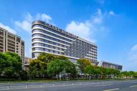 Grand Mercure Changzhou Luoxi