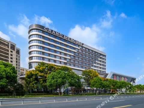 Grand Mercure Changzhou Luoxi