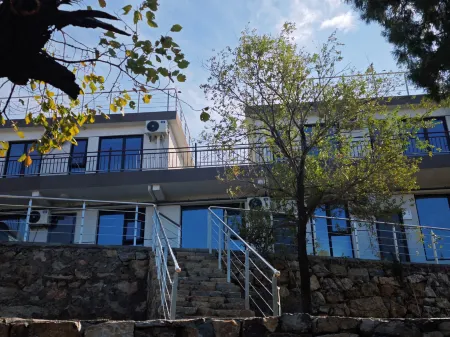 Shanxijian Homestay Отели в г. Синьми