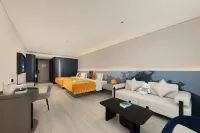 Atour Light Hotel, Shaanxi Road, Guiyang