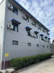 Zhuoyi Hotel