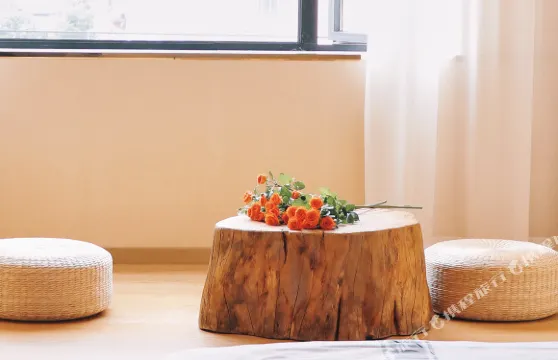 縉雲帝豪·美宿酒店（壺鎮店）