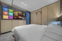 Chengji Hotel (Fengjie Riverside International) Hotel dekat Swan Lake