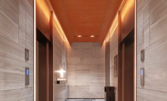 MEHOOD LESTIE Hotel (Zhangba North Road Subway Entrance, Damao City Store, Xi'an)