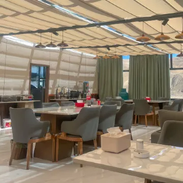 Eurocon Oxygen Hotel