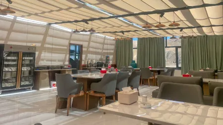 Eurocon Oxygen Hotel