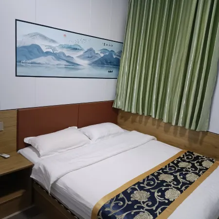 Zunyi Binxin Apartment