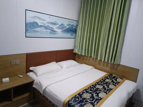 Zunyi Binxin Apartment
