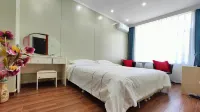 LONGJING XIANDAIBINGUAN Hotels in Лунцзин
