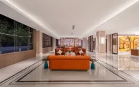 Vienna International Hotel (Pu'er Simao Airport)