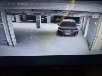 Lanquan Grand Hotel - parking