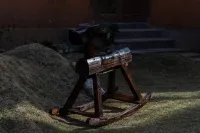 Shaxi Grain Guesthouse Hotels in Jianchuan County