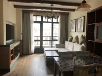 Thaiwoo Cozy Family Condo
