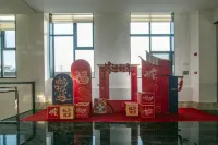 Huangshan Shexian Baijing Lakeside Hotel - palestra
