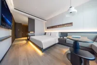 Beijing Haidian Qinghe Wanxiang HuiAtour Hotel Các khách sạn gần University for Science & Technolngy， Beijinge