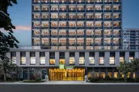 Ibis Styles Hotel (Sanya Bay Sanya Phoenix Airport) Các khách sạn ở Tam Á