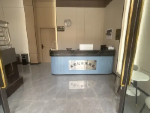 Junlian Wuliao Homestay (Meidou Dadao) Hotels in Junlian