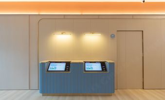 HanTing Hotel (Beijing Shoujingmao Tiantan Hospital)