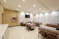 Yuxian Junyue Business Hotel Hotels in Lixian