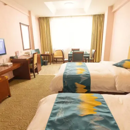 Dongkou Hengyuan Business Hotel
