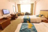 Dongkou Hengyuan Business Hotel Hotels in Dongkou
