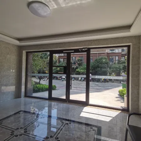 Xiangyang Shiguang Homestay