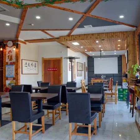 Lesilonha family hotel