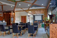 Lesilonha family hotel فنادق في لايشي