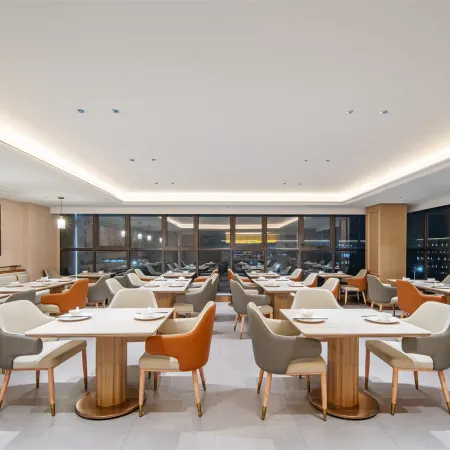 Vienna Hotel Kunshan City North West Road