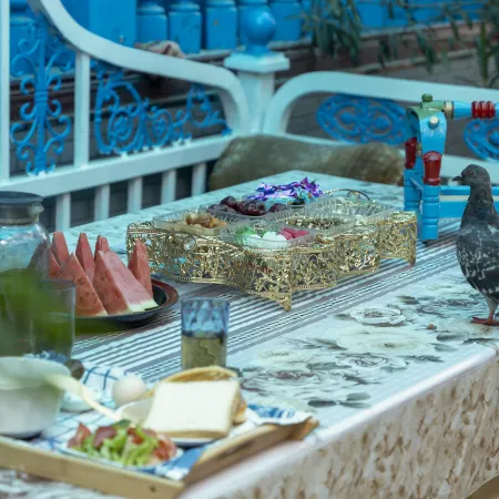 Yilanfengyuan Homestay (Kazhanqi Folk Tourism Area Branch)