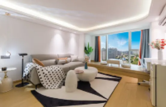 Xiamen Yunyue Resort"