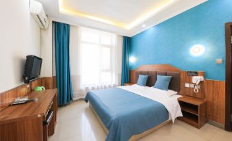 Changchun Hongyunlai Fashion Hotel