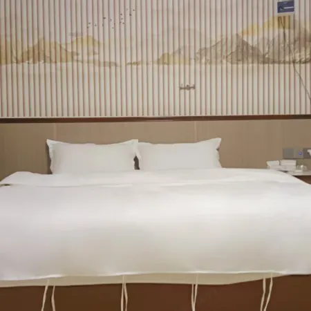 Leizhou Yadou Apartment