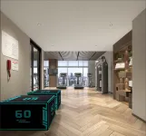 Hilton Garden Inn Suzhou Kunshan