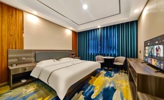 Yongxinde Shangjing Hotel