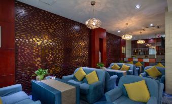 Yongchang Mingshihui Hotel