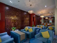 Yongchang Mingshihui Hotel Hotels in Yongchang County
