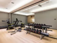 Qincheng Hotel (Zhongshan Bridge Branch, LanZhou Zhangye Road Pedestrian street) Hotels in Lanzhou
