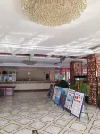 Hezheng Lanhe Hotel Hotels in Hezheng