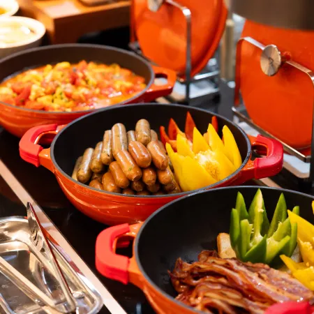 Hampton by Hilton Wenzhou Yueqing