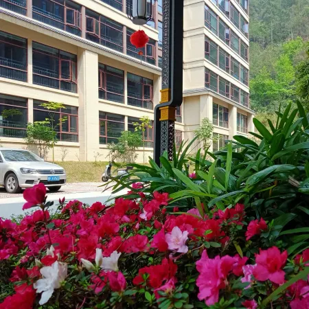 Xianyuan Chinese Inn (Gupo Mountain Tourist Resort Area)