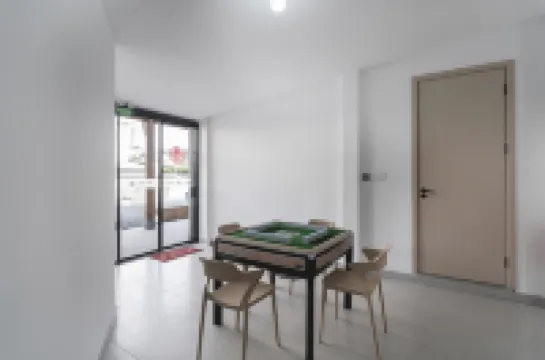 宏村溪畔悠舍民宿（宏村風景區店）