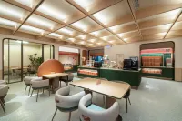 Orange Hotel (Yining Branch)