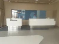 Homeinn Hotel (Lixin Qicai World Shopping Plaza) Hotels in Lixin