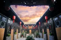 平遙雍華閣人文客棧