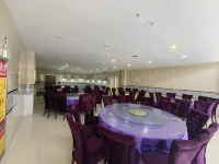 Deling halong heng hotel Hotels in Delingha